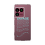 スリムプロテクションケース［ SAVAGE Blue ］