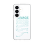 スリムプロテクションケース［ SAVAGE Blue ］