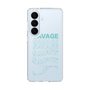 スリムプロテクションケース［ SAVAGE Blue ］