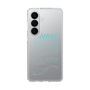 スリムプロテクションケース［ SAVAGE Blue ］