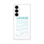 スリムプロテクションケース［ SAVAGE Blue ］