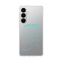 スリムプロテクションケース［ SAVAGE Blue ］