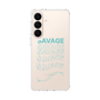 スリムプロテクションケース［ SAVAGE Blue ］