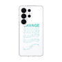 スリムプロテクションケース［ SAVAGE Blue ］