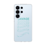 スリムプロテクションケース［ SAVAGE Blue ］