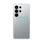スリムプロテクションケース［ SAVAGE Blue ］