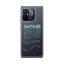 スリムプロテクションケース［ SAVAGE Blue ］