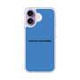 スリムプロテクションケース［ NATURAL COMMODITY Blue ］