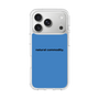 スリムプロテクションケース［ NATURAL COMMODITY Blue ］