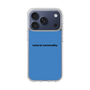 スリムプロテクションケース［ NATURAL COMMODITY Blue ］