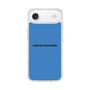 スリムプロテクションケース［ NATURAL COMMODITY Blue ］