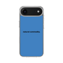 スリムプロテクションケース［ NATURAL COMMODITY Blue ］