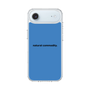 スリムプロテクションケース［ NATURAL COMMODITY Blue ］