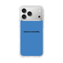 スリムプロテクションケース［ NATURAL COMMODITY Blue ］