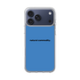 スリムプロテクションケース［ NATURAL COMMODITY Blue ］