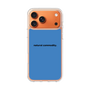 スリムプロテクションケース［ NATURAL COMMODITY Blue ］