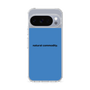 スリムプロテクションケース［ NATURAL COMMODITY Blue ］