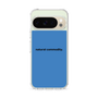 スリムプロテクションケース［ NATURAL COMMODITY Blue ］