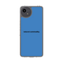 スリムプロテクションケース［ NATURAL COMMODITY Blue ］