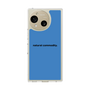 スリムプロテクションケース［ NATURAL COMMODITY Blue ］