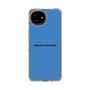 スリムプロテクションケース［ NATURAL COMMODITY Blue ］