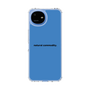スリムプロテクションケース［ NATURAL COMMODITY Blue ］