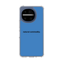 スリムプロテクションケース［ NATURAL COMMODITY Blue ］