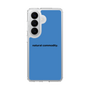 スリムプロテクションケース［ NATURAL COMMODITY Blue ］