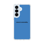 スリムプロテクションケース［ NATURAL COMMODITY Blue ］
