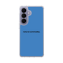 スリムプロテクションケース［ NATURAL COMMODITY Blue ］