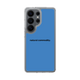 スリムプロテクションケース［ NATURAL COMMODITY Blue ］
