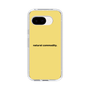 スリムプロテクションケース［ NATURAL COMMODITY Yellow ］