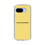 スリムプロテクションケース［ NATURAL COMMODITY Yellow ］