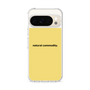 スリムプロテクションケース［ NATURAL COMMODITY Yellow ］