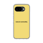 スリムプロテクションケース［ NATURAL COMMODITY Yellow ］