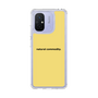 スリムプロテクションケース［ NATURAL COMMODITY Yellow ］