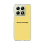 スリムプロテクションケース［ NATURAL COMMODITY Yellow ］