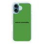 スリムプロテクションケース［ NATURAL COMMODITY Green ］