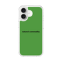 スリムプロテクションケース［ NATURAL COMMODITY Green ］