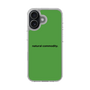 スリムプロテクションケース［ NATURAL COMMODITY Green ］