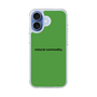 スリムプロテクションケース［ NATURAL COMMODITY Green ］