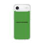 スリムプロテクションケース［ NATURAL COMMODITY Green ］