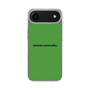スリムプロテクションケース［ NATURAL COMMODITY Green ］