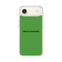スリムプロテクションケース［ NATURAL COMMODITY Green ］