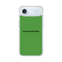 スリムプロテクションケース［ NATURAL COMMODITY Green ］