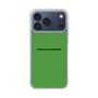 スリムプロテクションケース［ NATURAL COMMODITY Green ］
