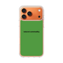 スリムプロテクションケース［ NATURAL COMMODITY Green ］
