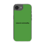 スリムプロテクションケース［ NATURAL COMMODITY Green ］