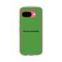 スリムプロテクションケース［ NATURAL COMMODITY Green ］