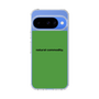 スリムプロテクションケース［ NATURAL COMMODITY Green ］